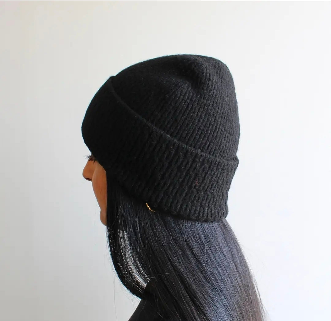 Winter hats