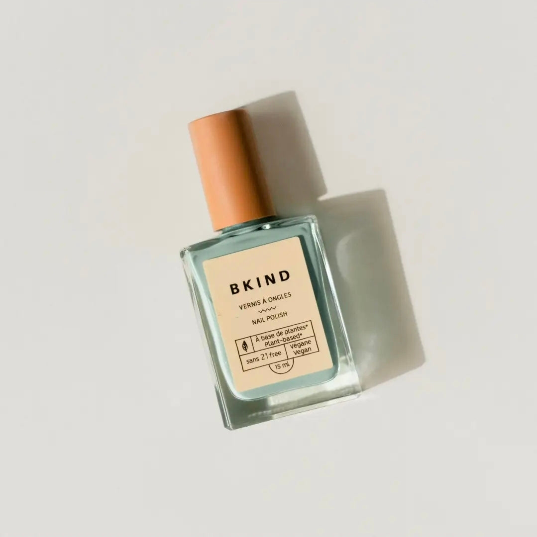 BKind polish
