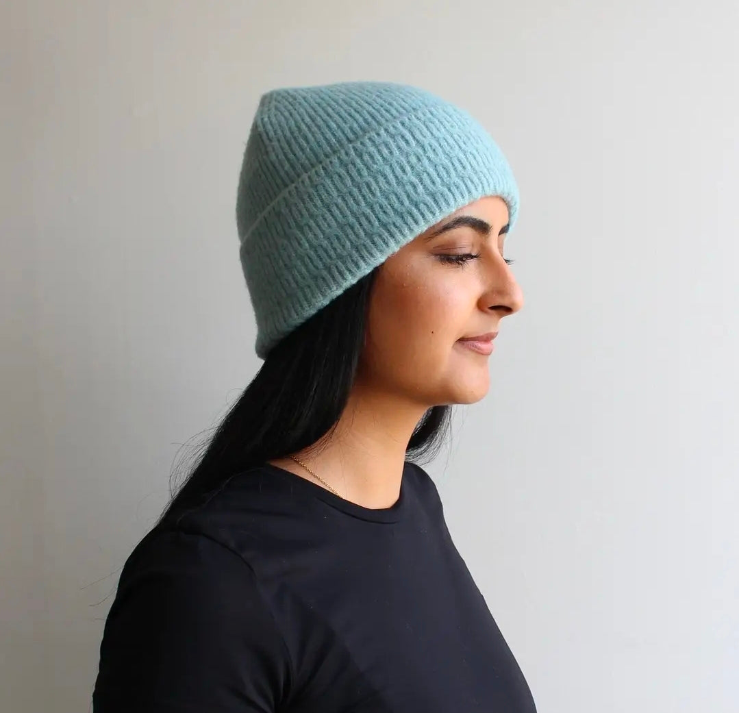 Winter hats