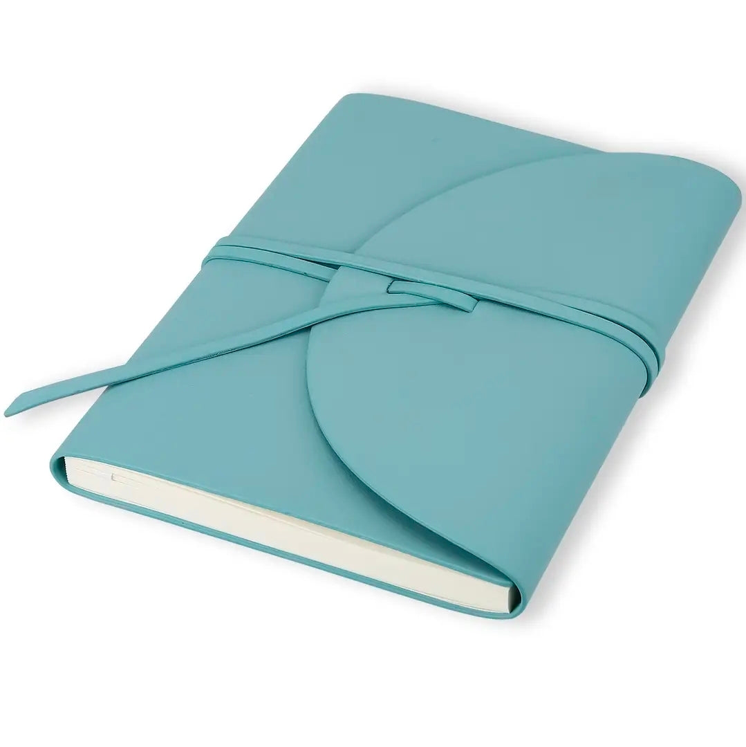 Wrap journal