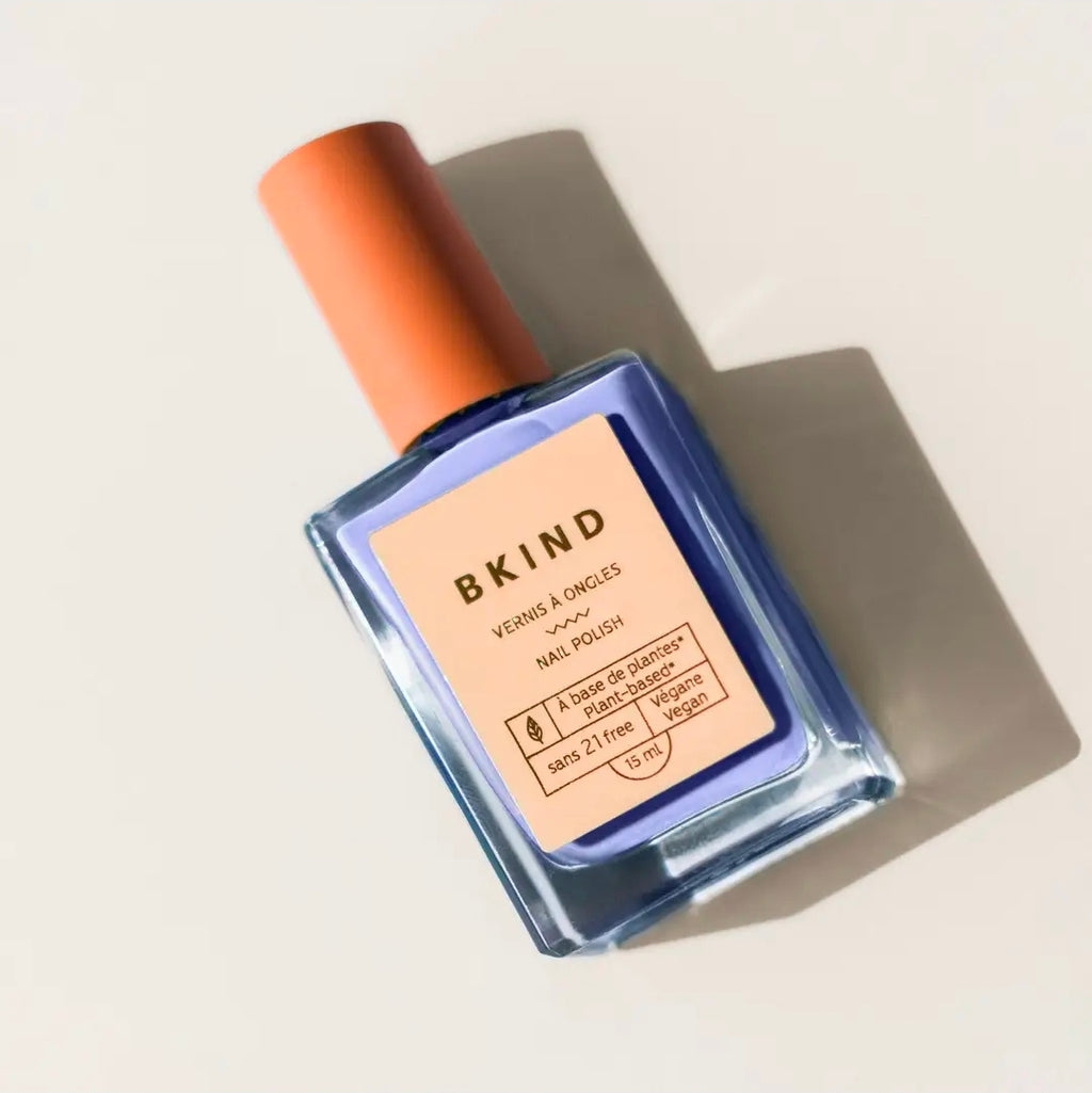 BKind polish