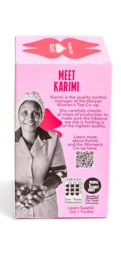 Tea bags
