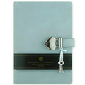 Locket journal
