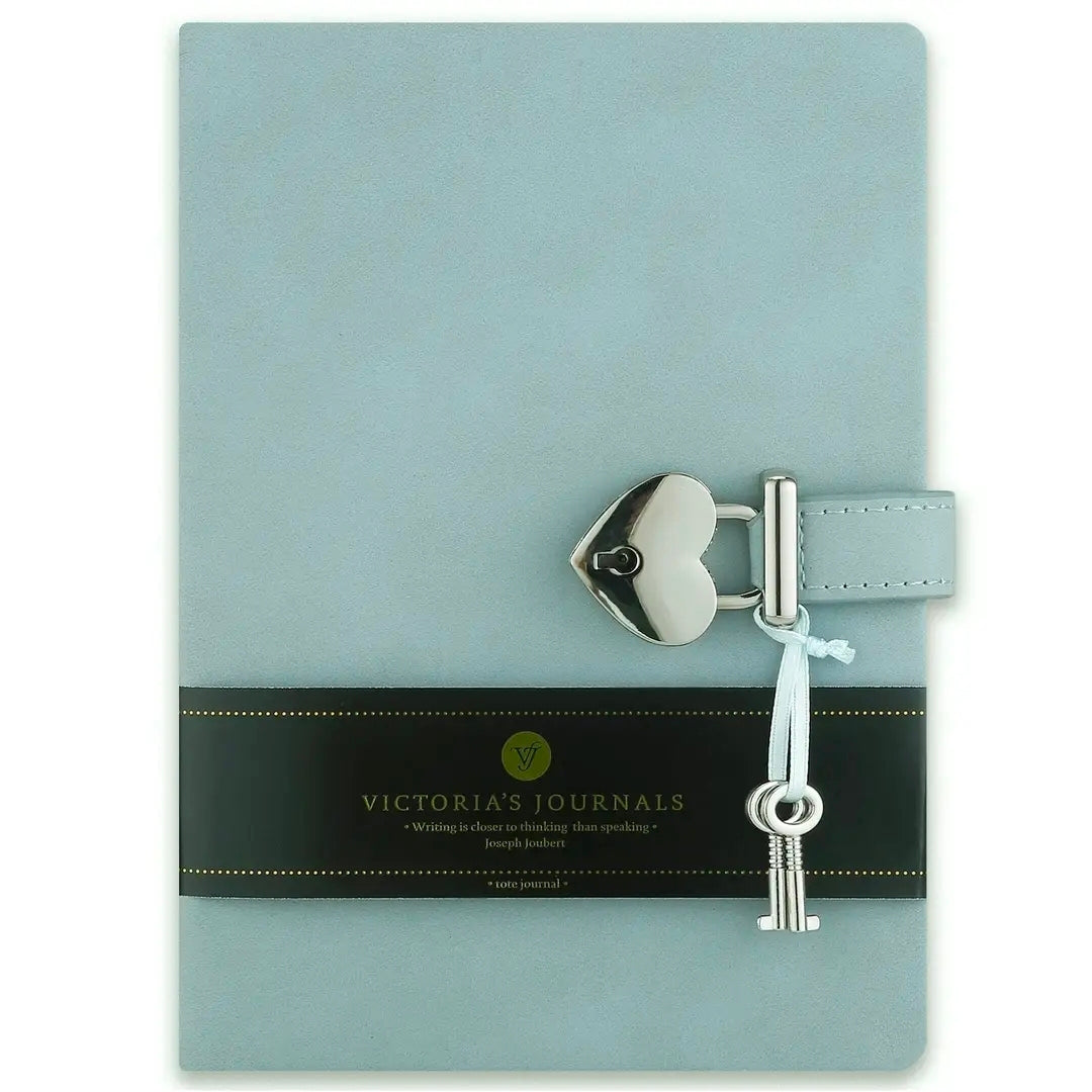 Locket journal