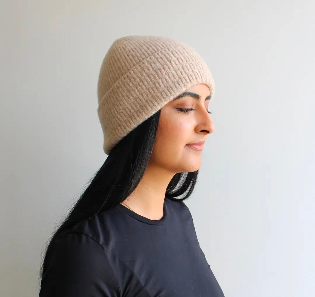 Winter hats