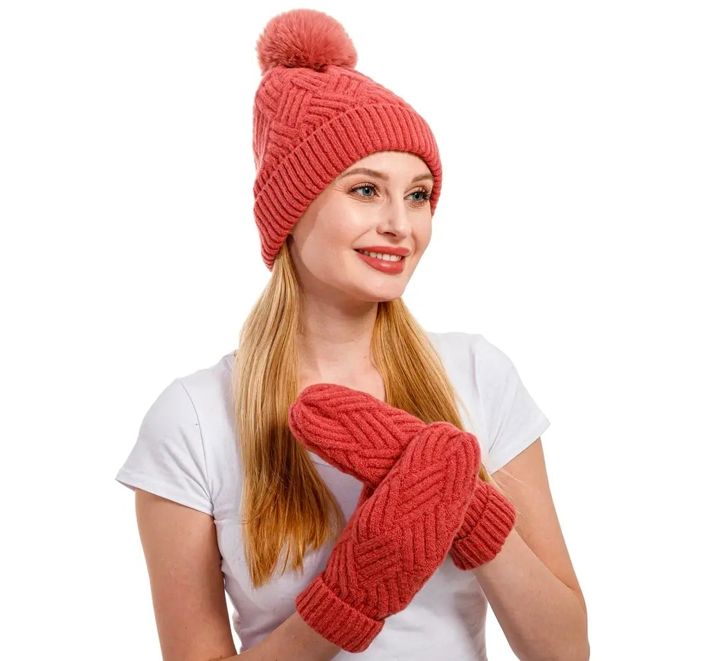 Mittens