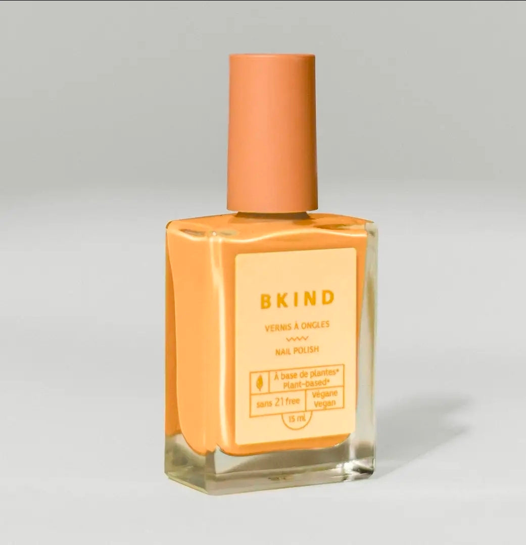 BKind polish