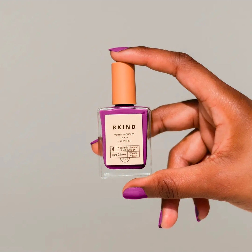 BKind polish