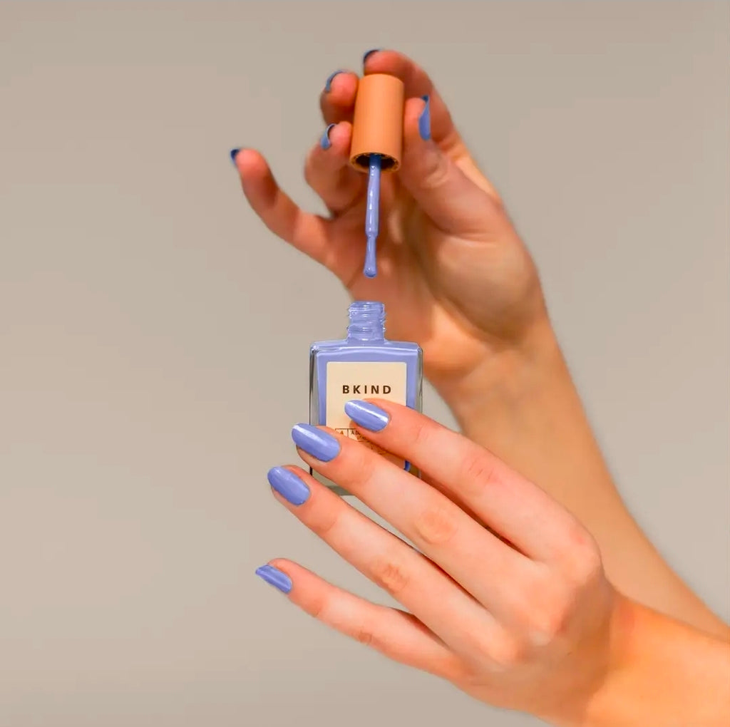 BKind polish