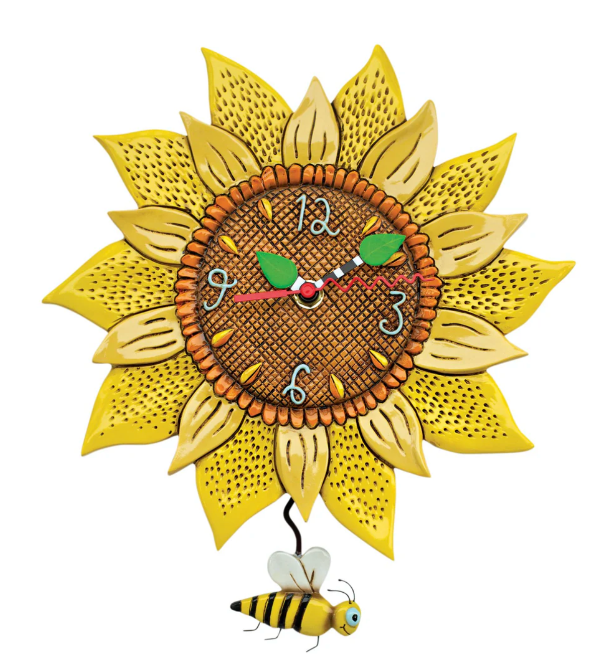Allen Designs Wall Clocks