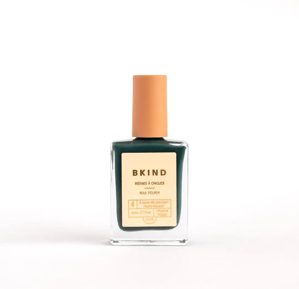 BKind polish