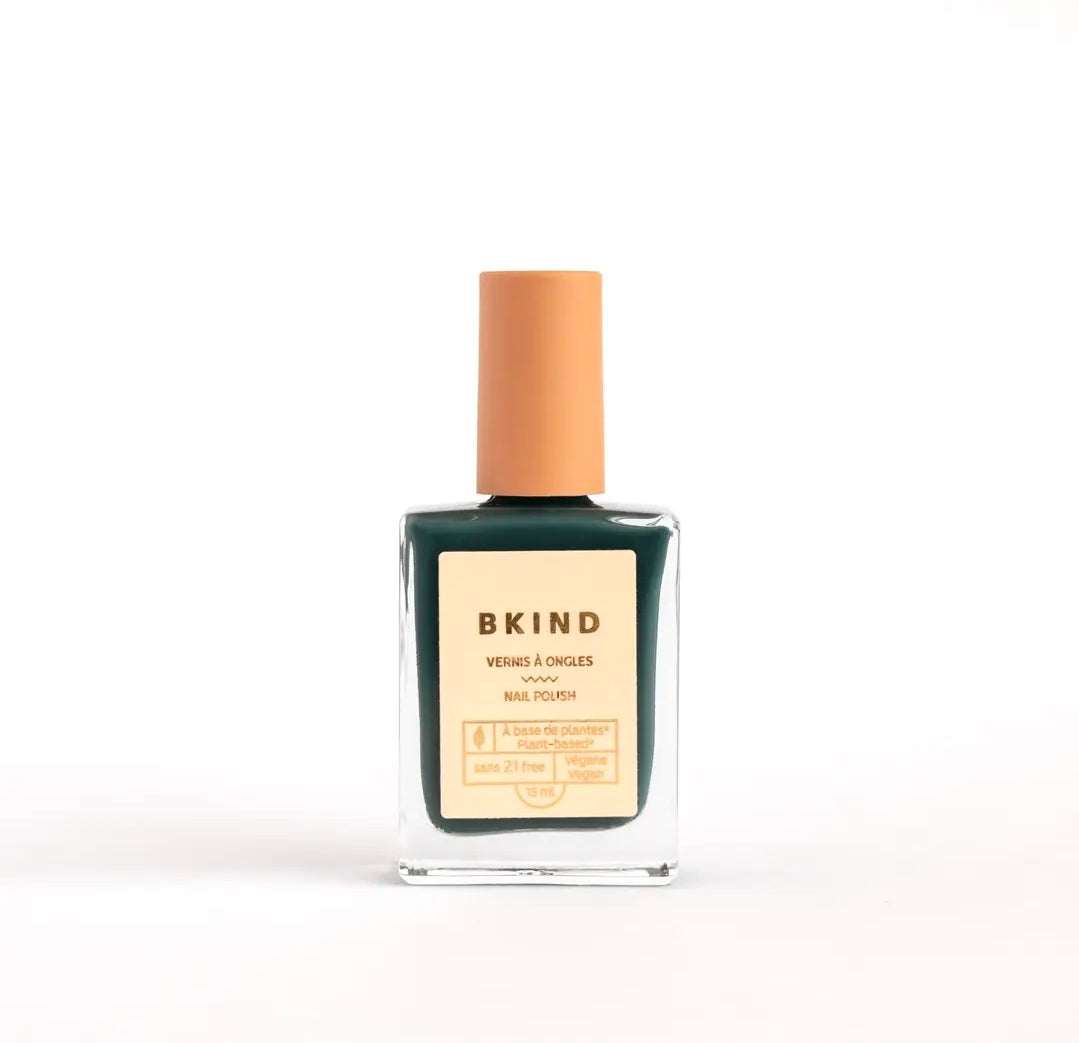 BKind polish