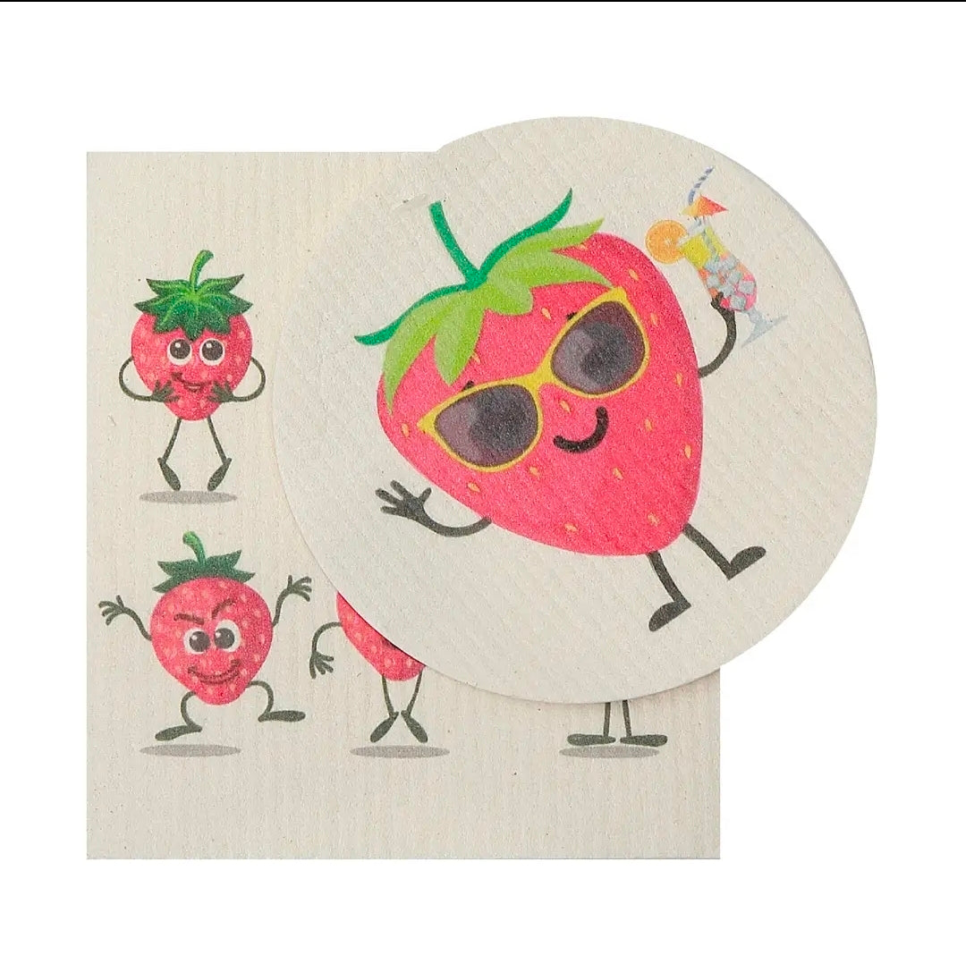 Swedish dish cloth sets