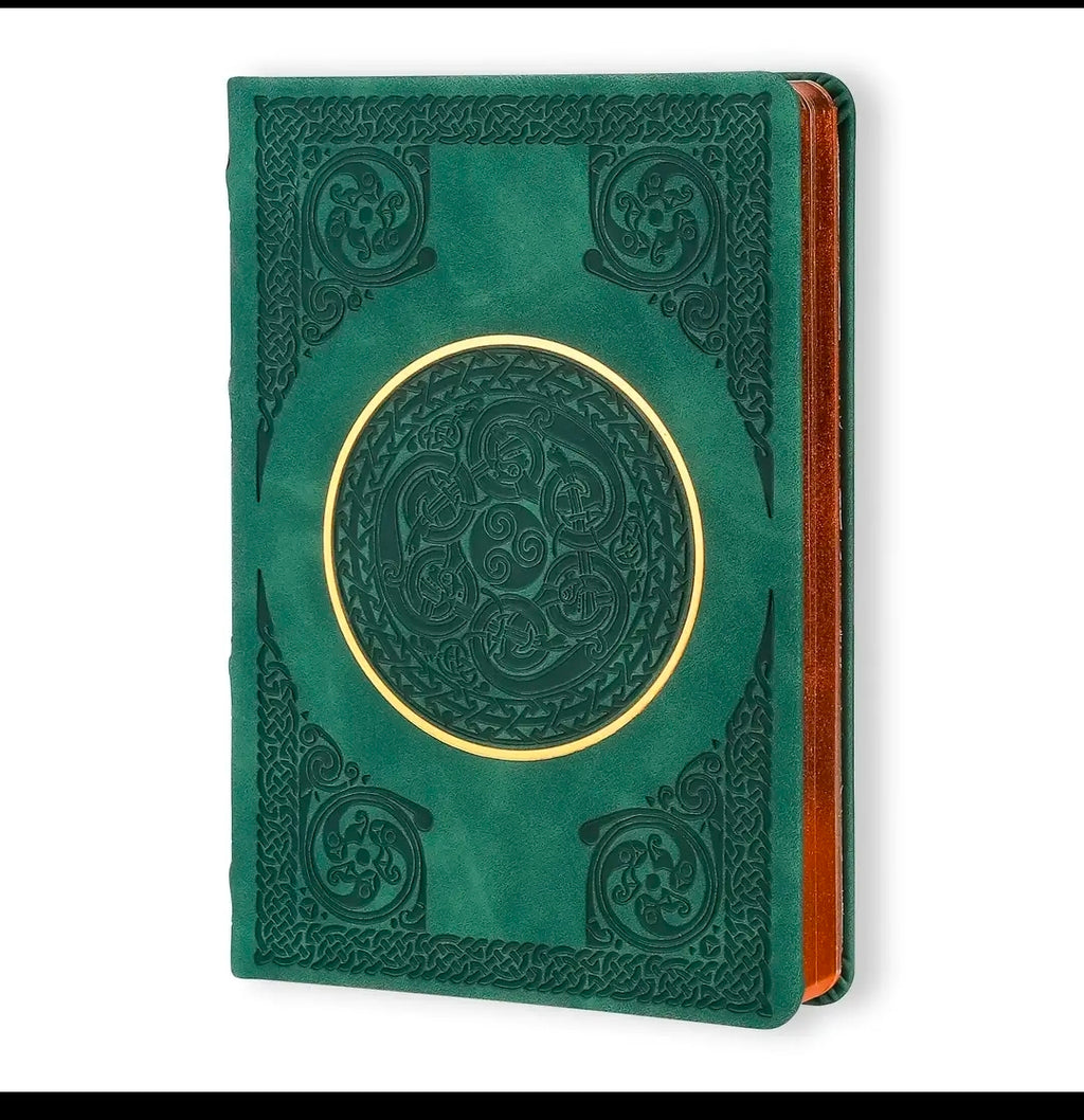 Victorian look journals small