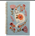 Cat bloom journal
