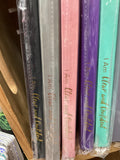 Please notes guided journals (I am capable)