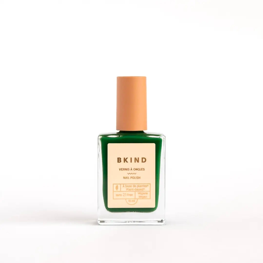 BKind polish
