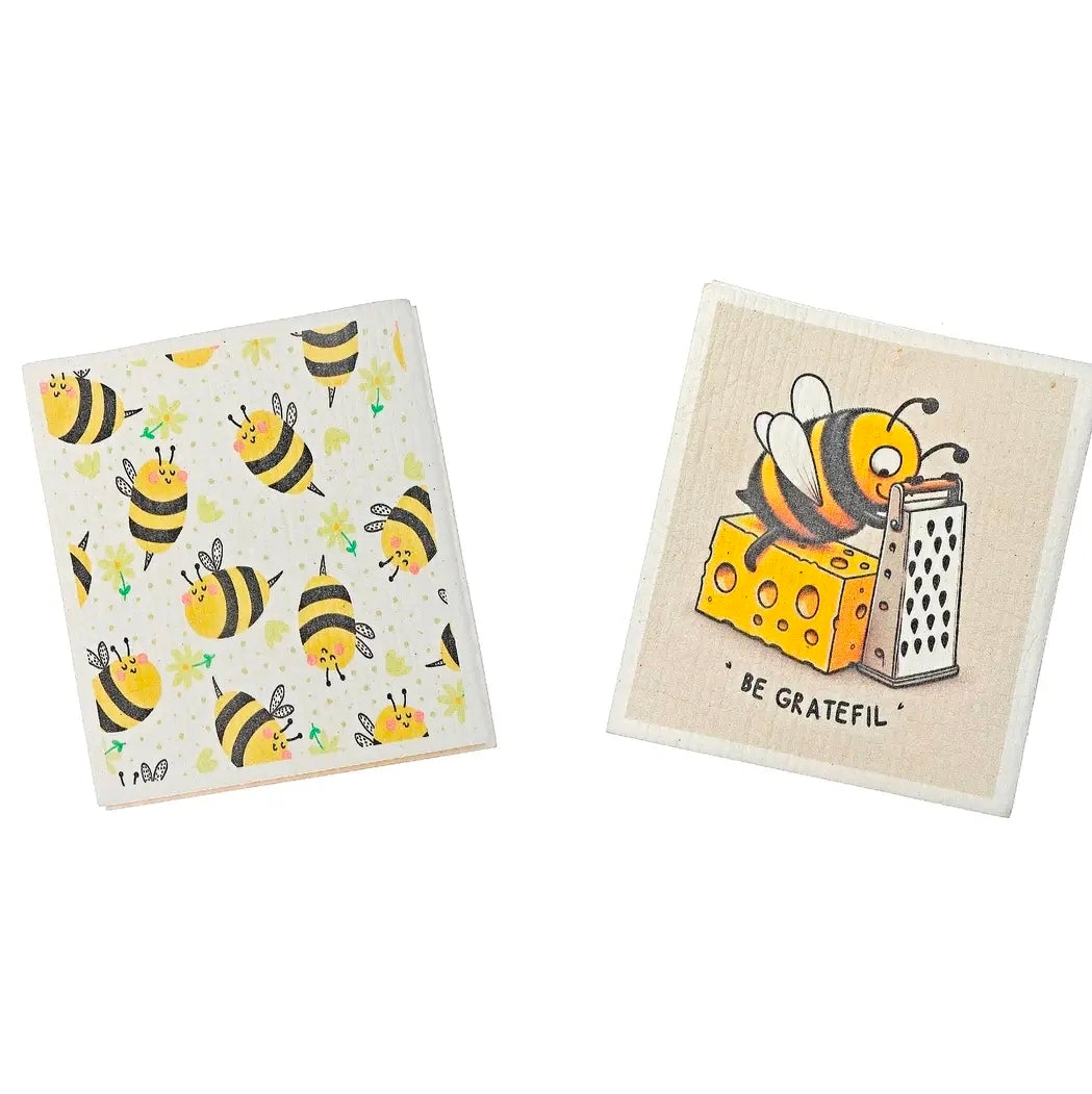 Swedish dish cloth sets