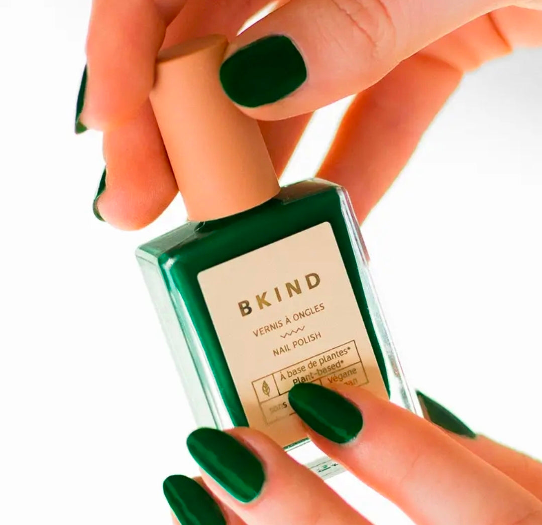 BKind polish