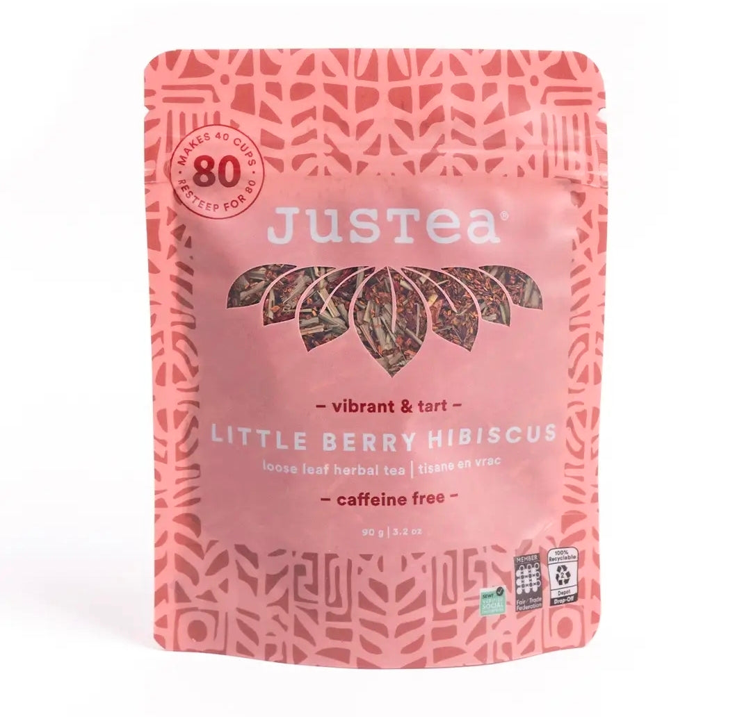 Loose tea