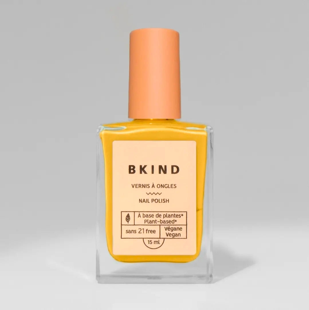 BKind polish