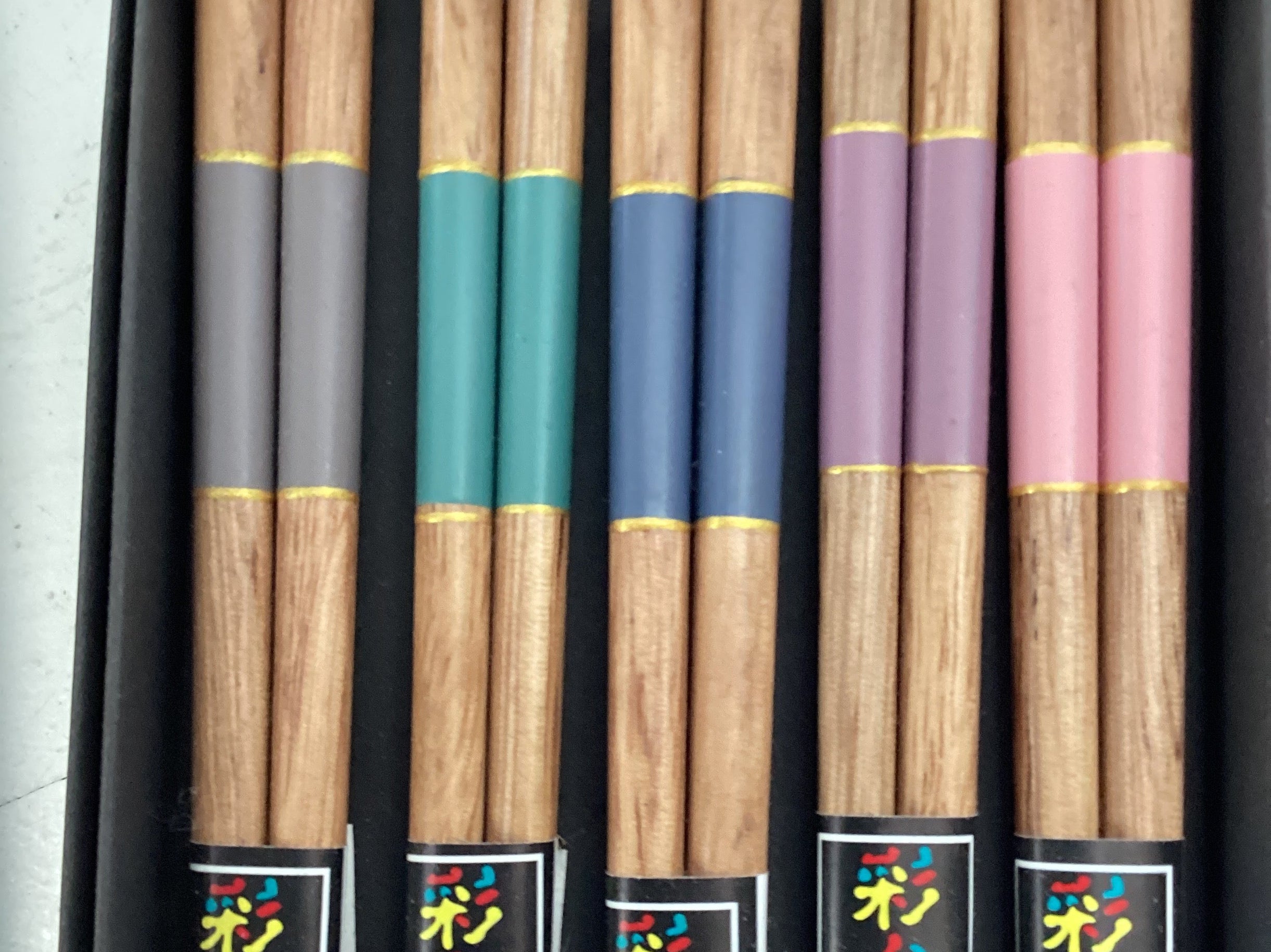 Wood Chopsticks
