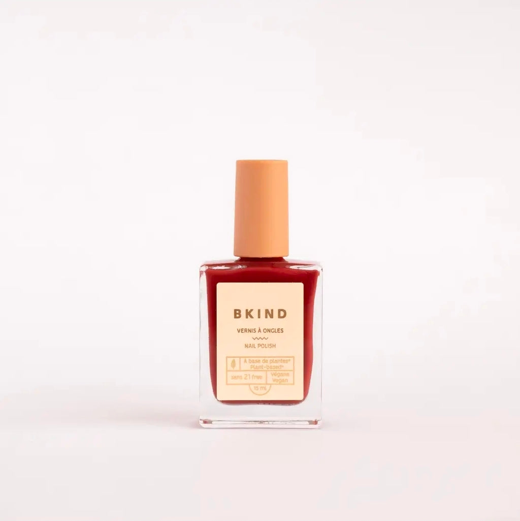 BKind polish