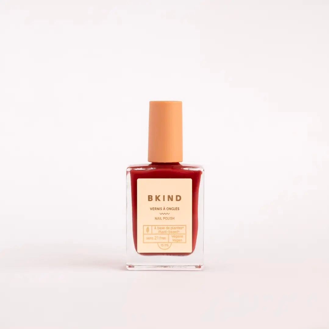 BKind polish