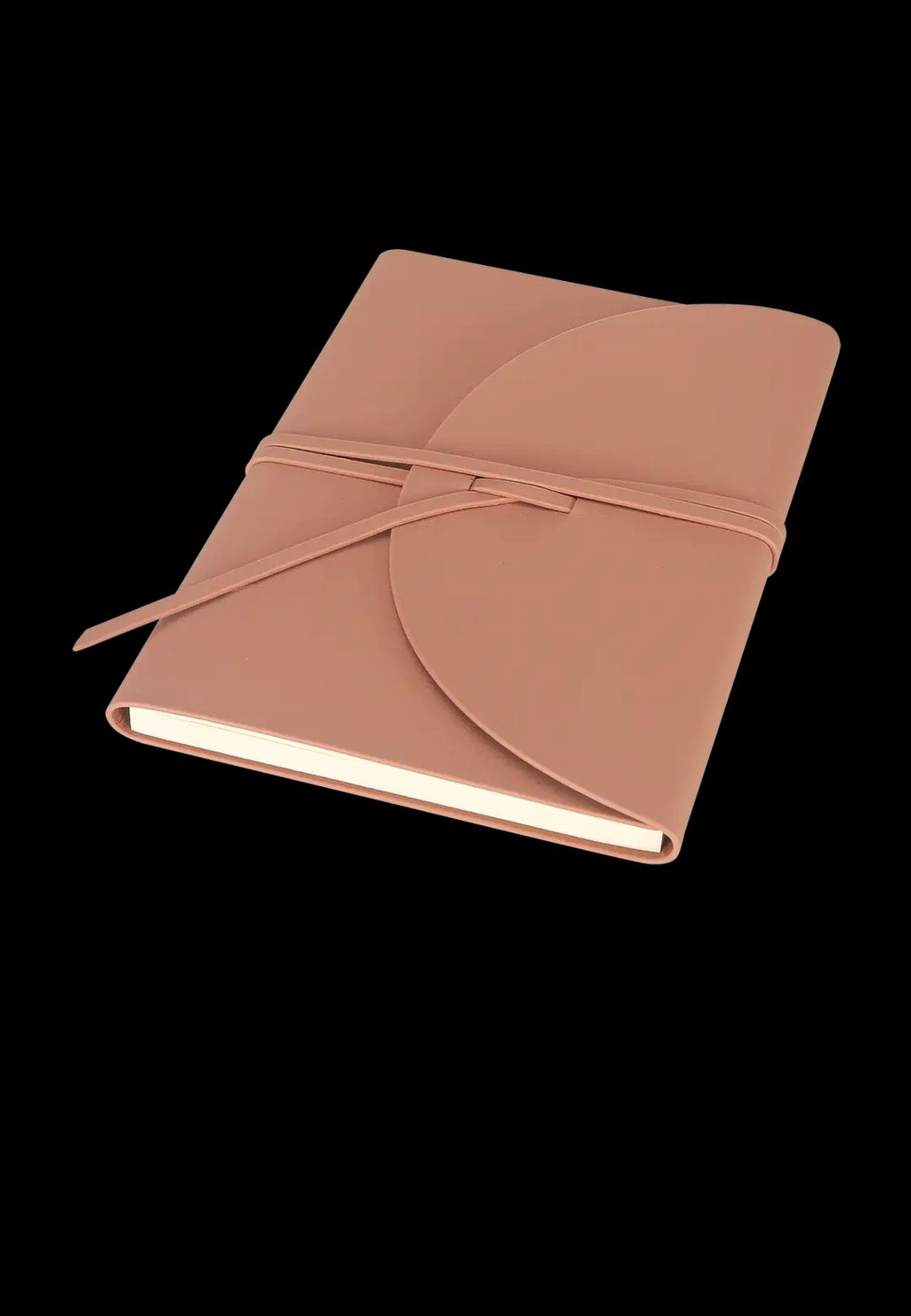 Wrap journal