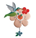 Allen Designs Wall Clocks