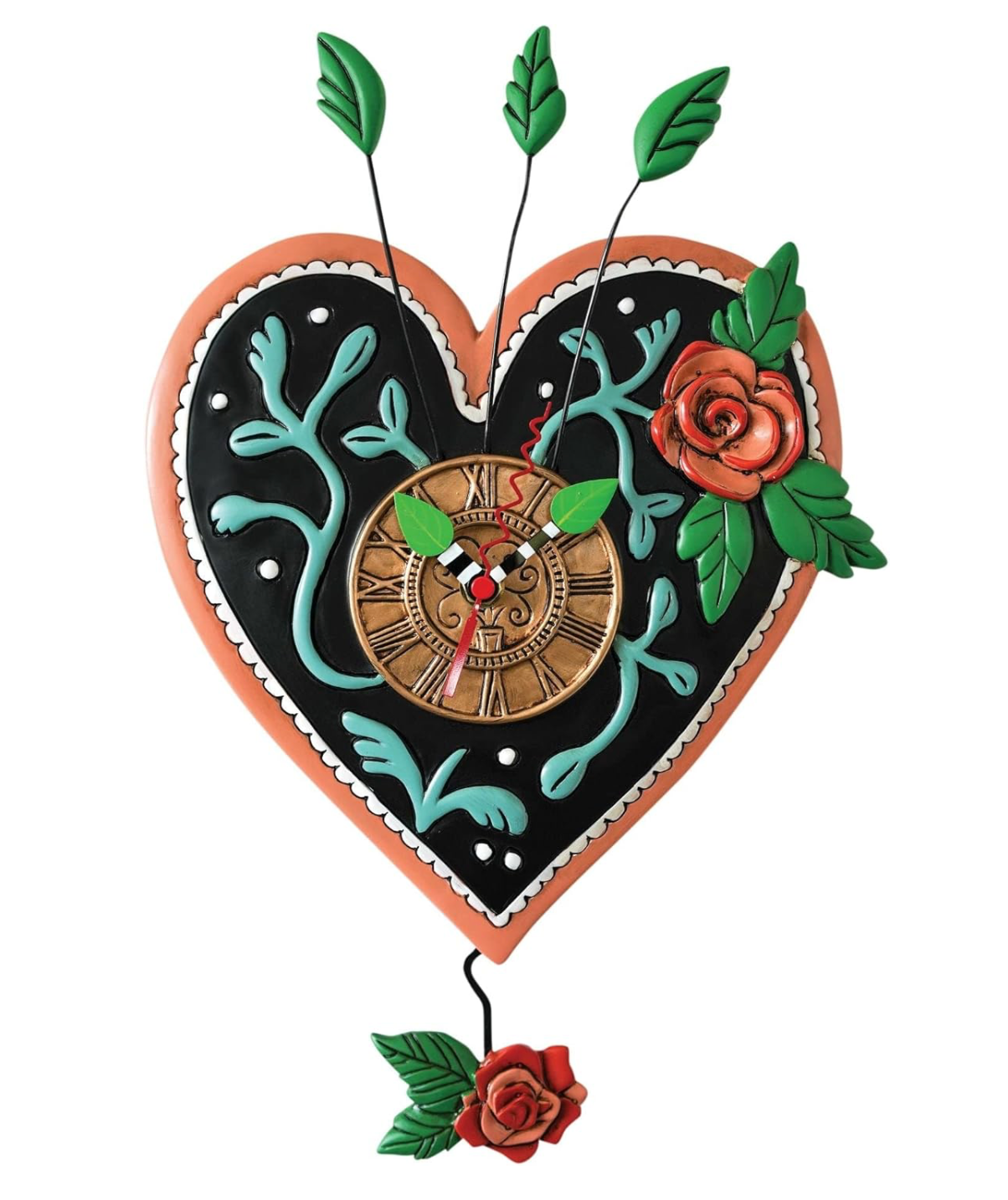 Allen Designs Wall Clocks