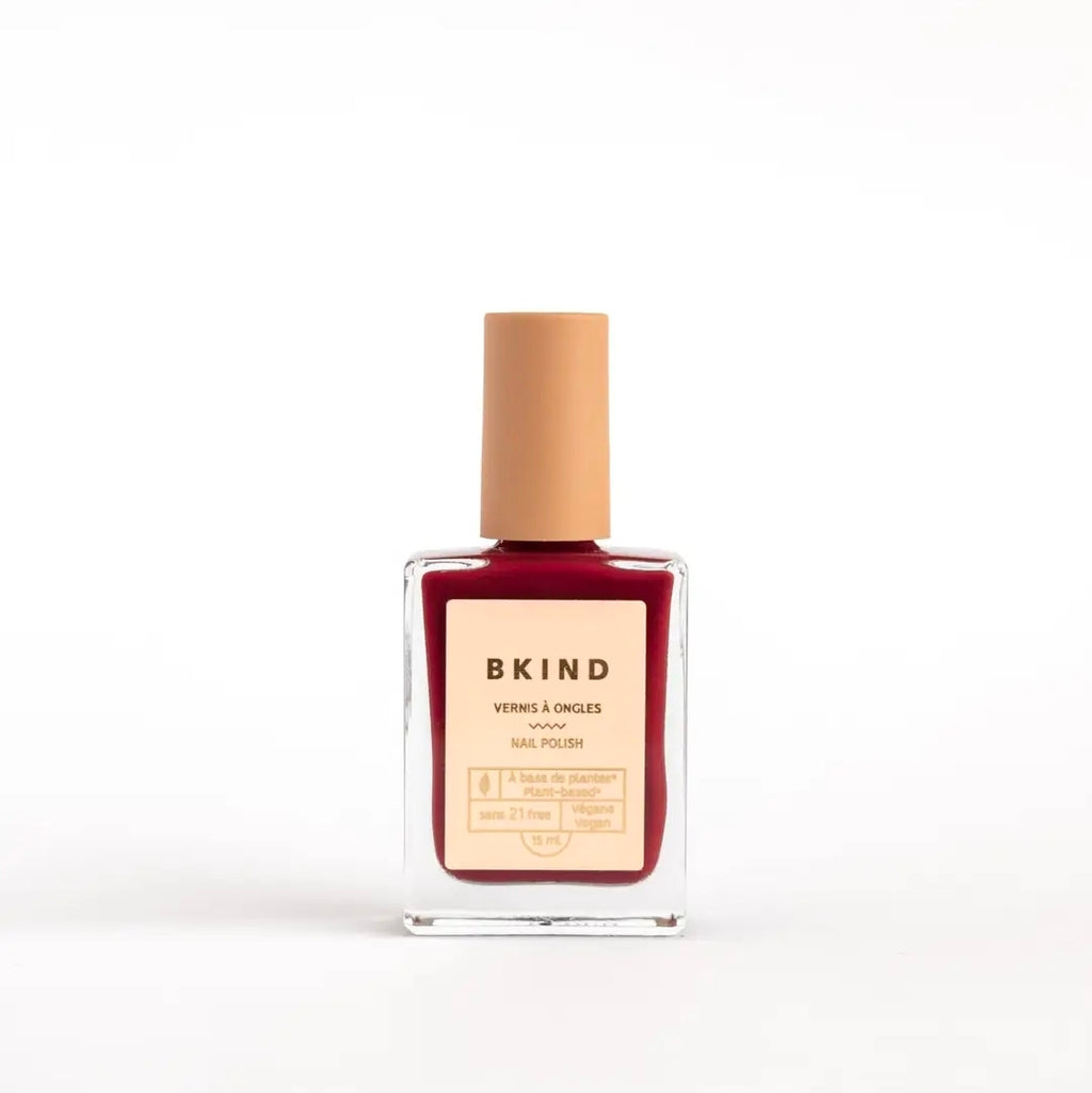 BKind polish