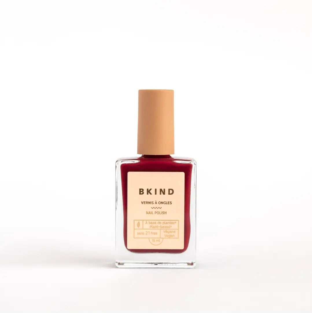 BKind polish