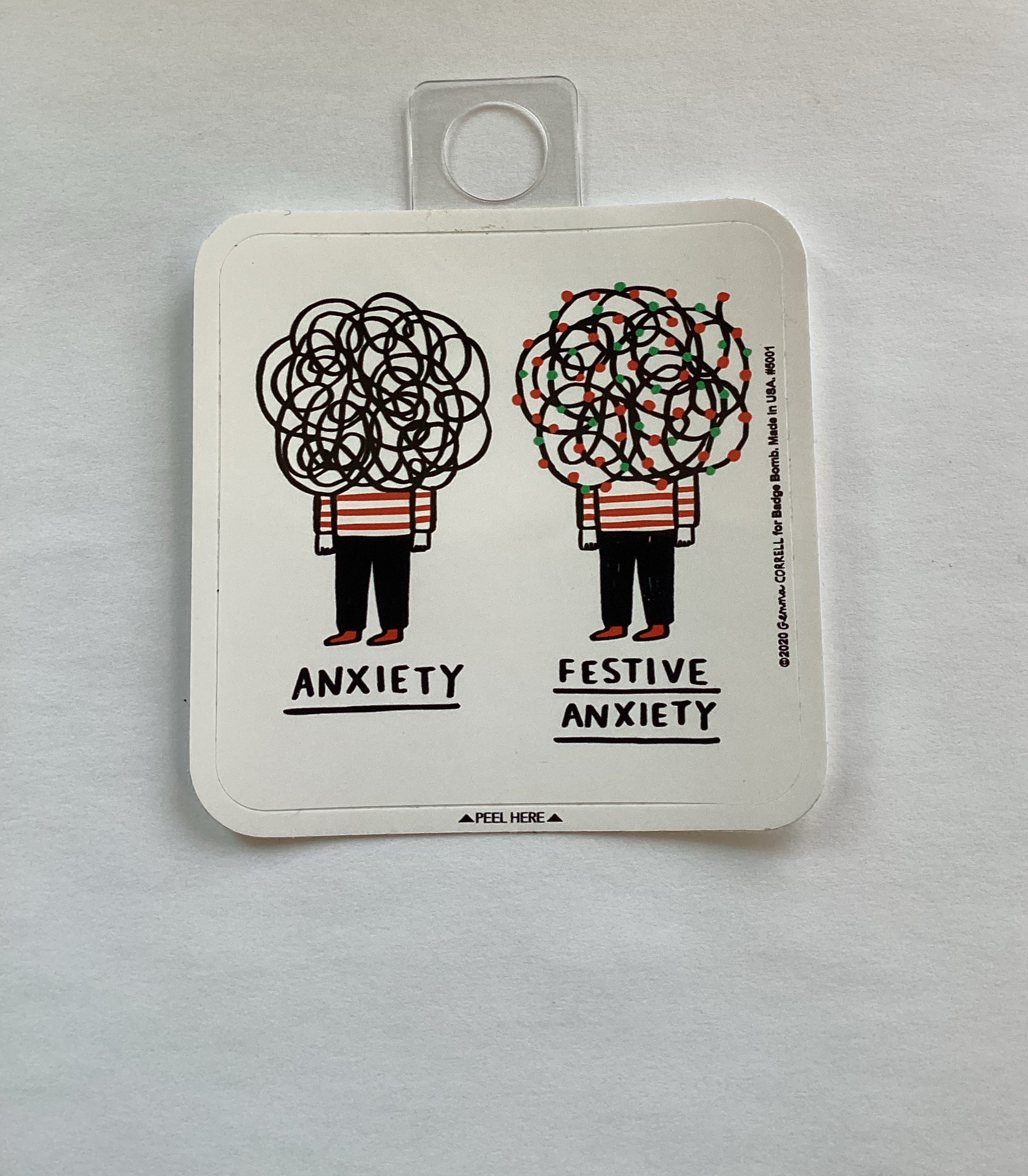 Stickers