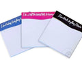 Please notes sticky notes trio