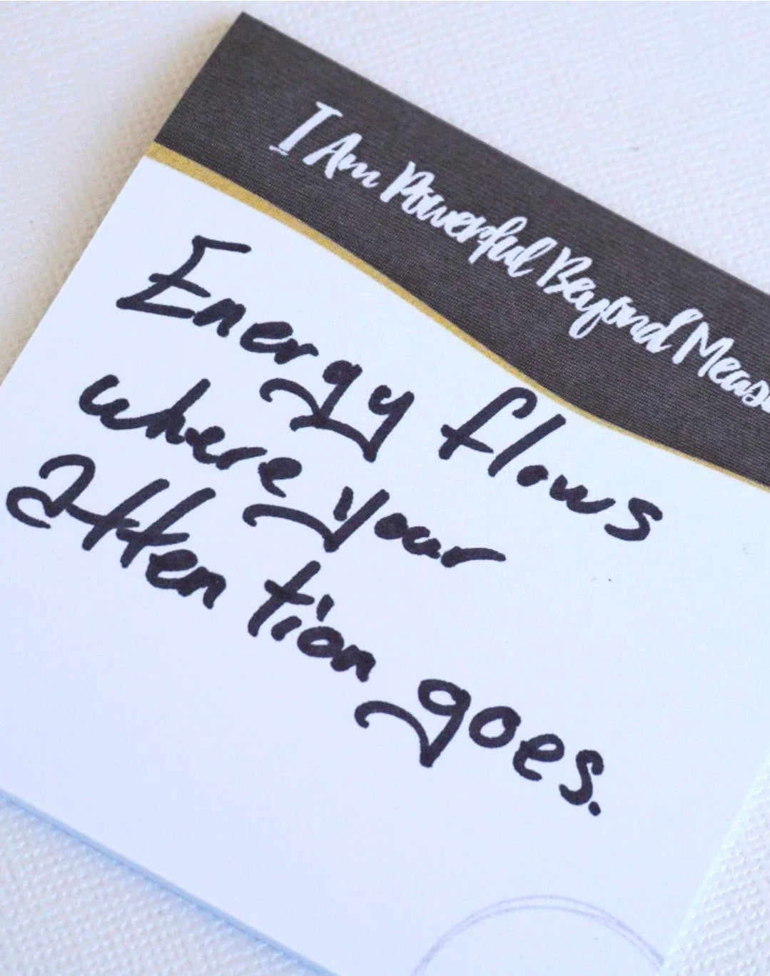 Please notes sticky notes trio