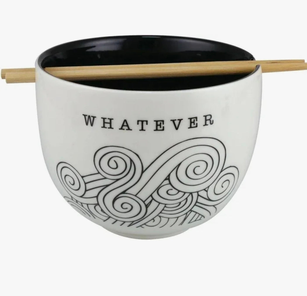 Ramen Bowls