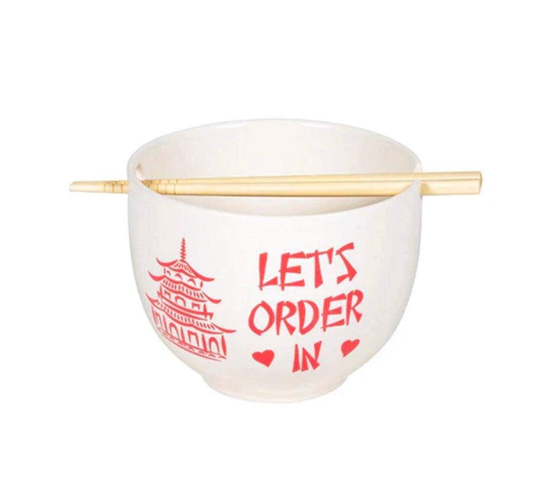 Ramen Bowls