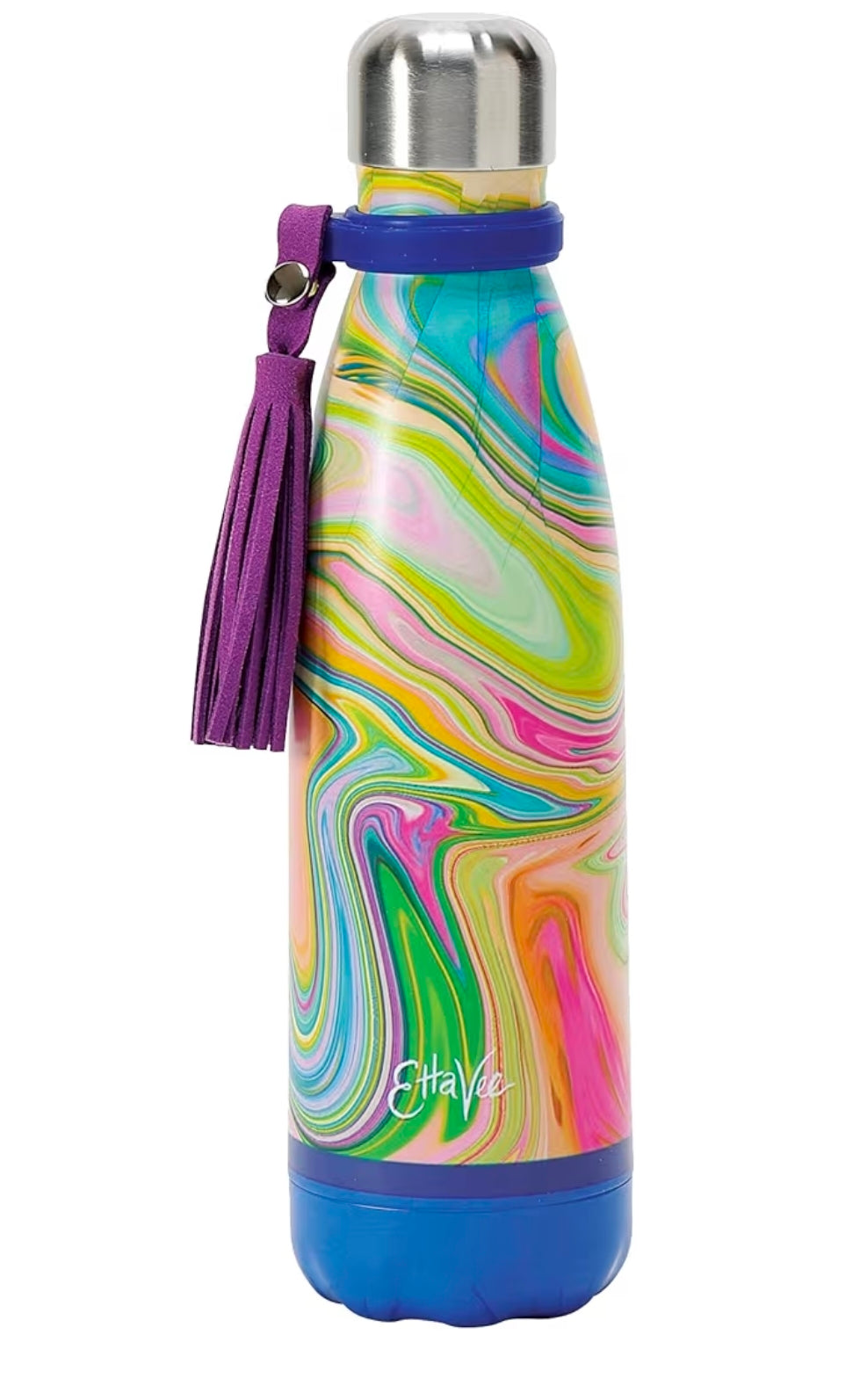 Paint swirl collection
