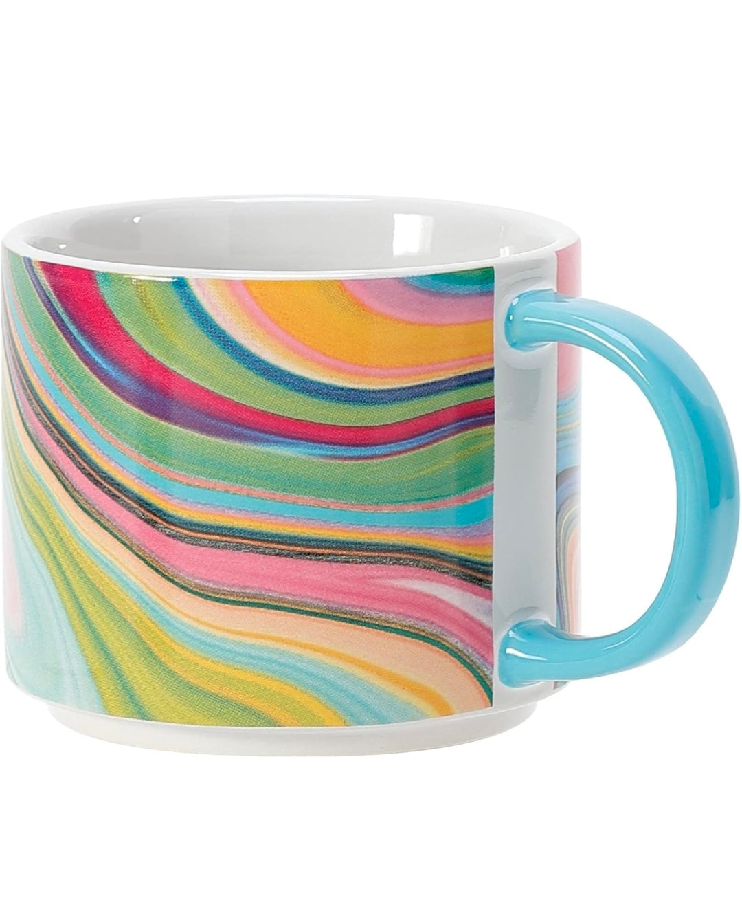 Paint swirl collection