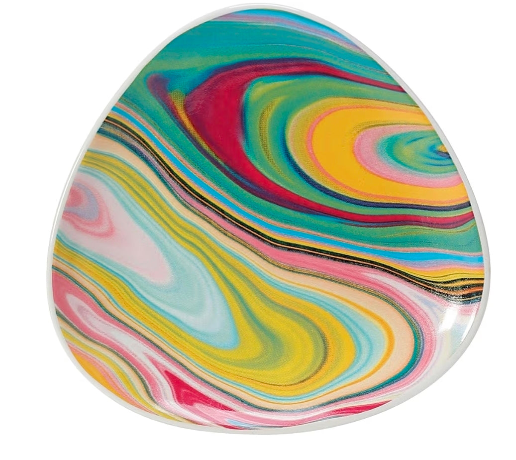 Paint swirl collection