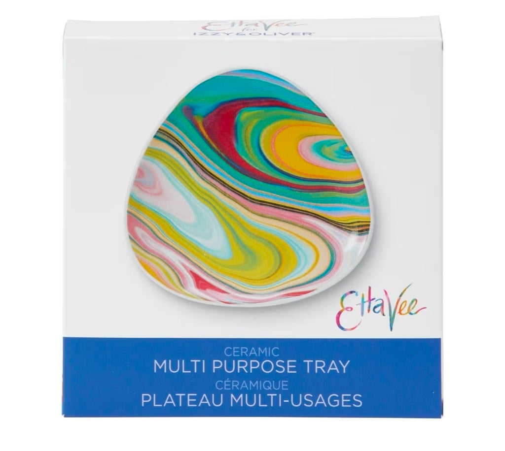 Paint swirl collection