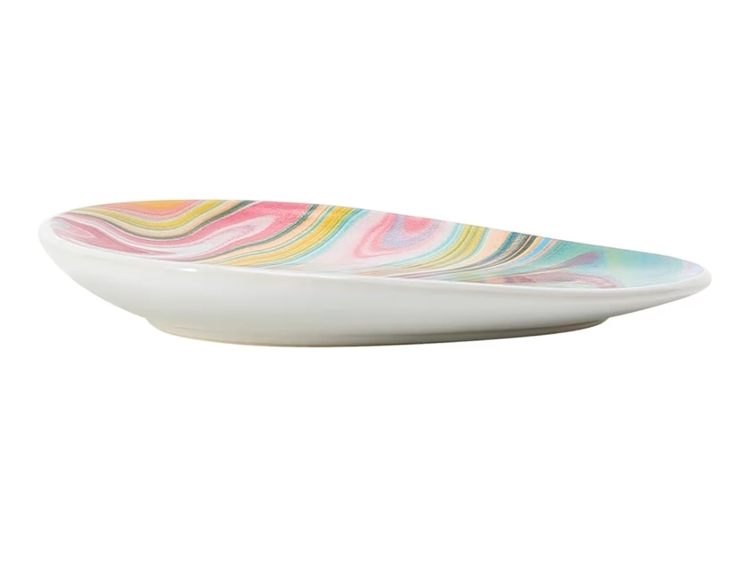 Paint swirl collection