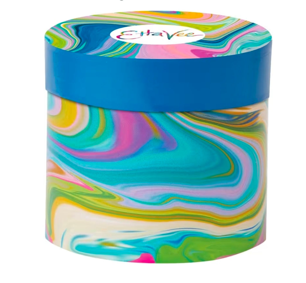 Paint swirl collection