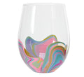 Paint swirl collection