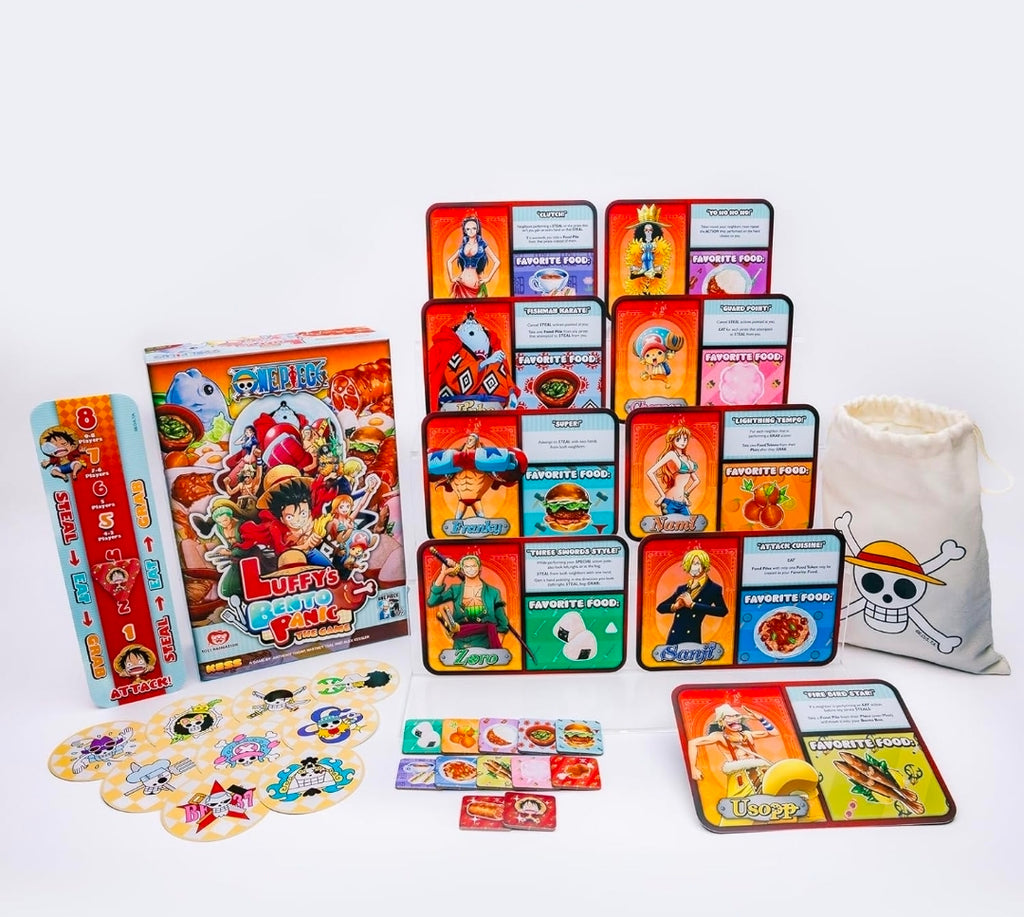 GAMES and Puzzles