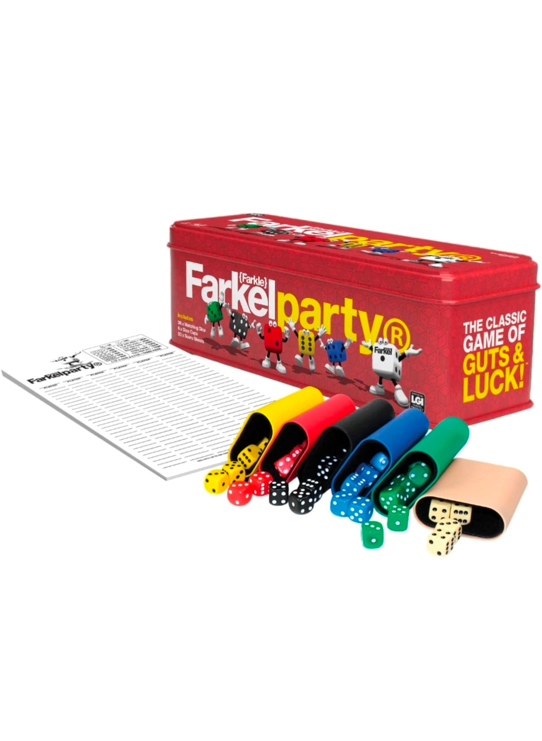 GAMES and Puzzles