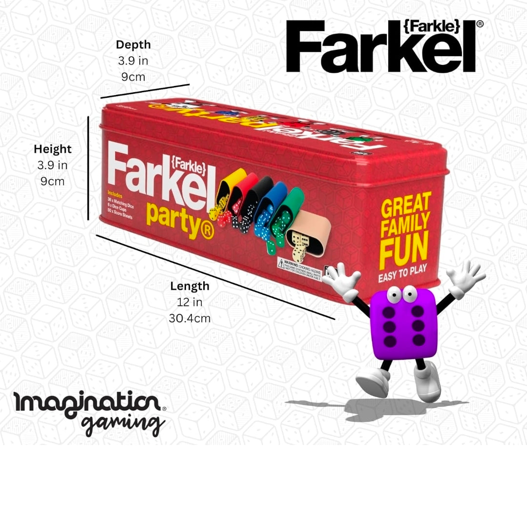 GAMES and Puzzles