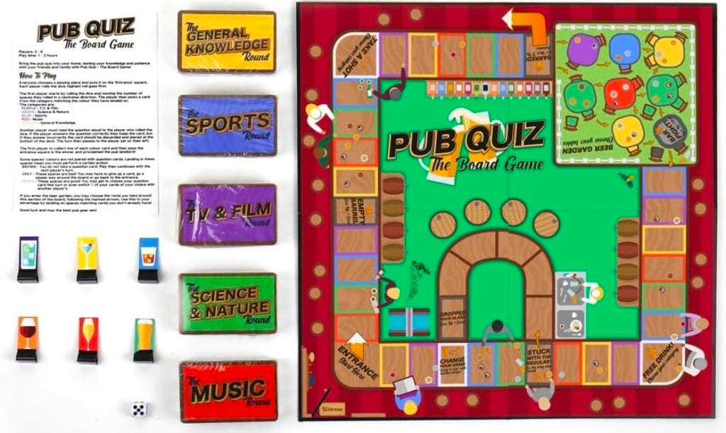 GAMES and Puzzles