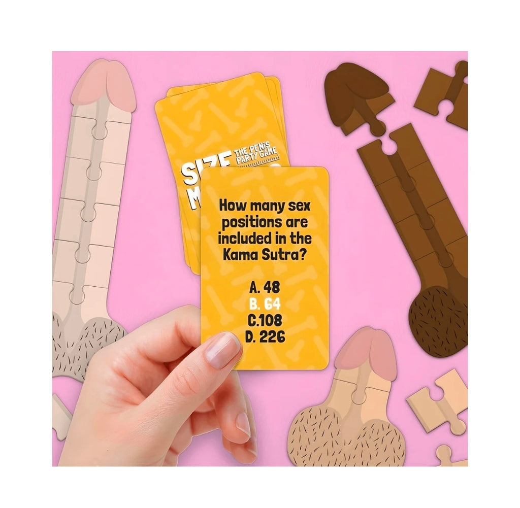 GAMES and Puzzles